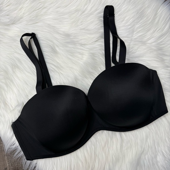 Cacique Boost Multi-way Strapless 40D - Picture 12 of 12